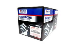 SUZUKI OEM Außenborder Wartungskit / Maintenance kit DF 25 / DF 30 (01-10) - Bild 1 von 12