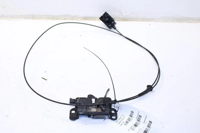 Jeep Grand Cherokee Limited 2011-2015 capó delantero bloqueo pestillo actuador 458968AE Foto 1 de 4