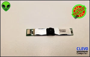 88-M12CC-410/0523 WEBCAM CAMERA CLEVO D47V - Imagen 1 de 1