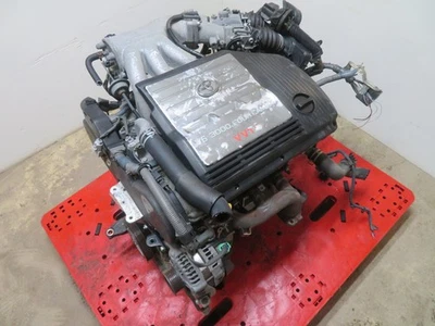 Toyota Avalon 1999-2003 LEXUS RX300 ES300 3,0 L motor V6 1 MZ-FE VVTI 1 MZ TRACCIÓN DELANTERA Foto 1 de 4