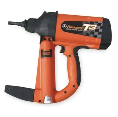 Clavadora de gas de un solo disparo Ramset T3SS Foto 1 de 3