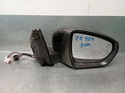 specchietto per PEUGEOT 3008 II SUV (MC MR MJ M4 ) 1618047580 rectp5632434 - Immagine 1 di 4