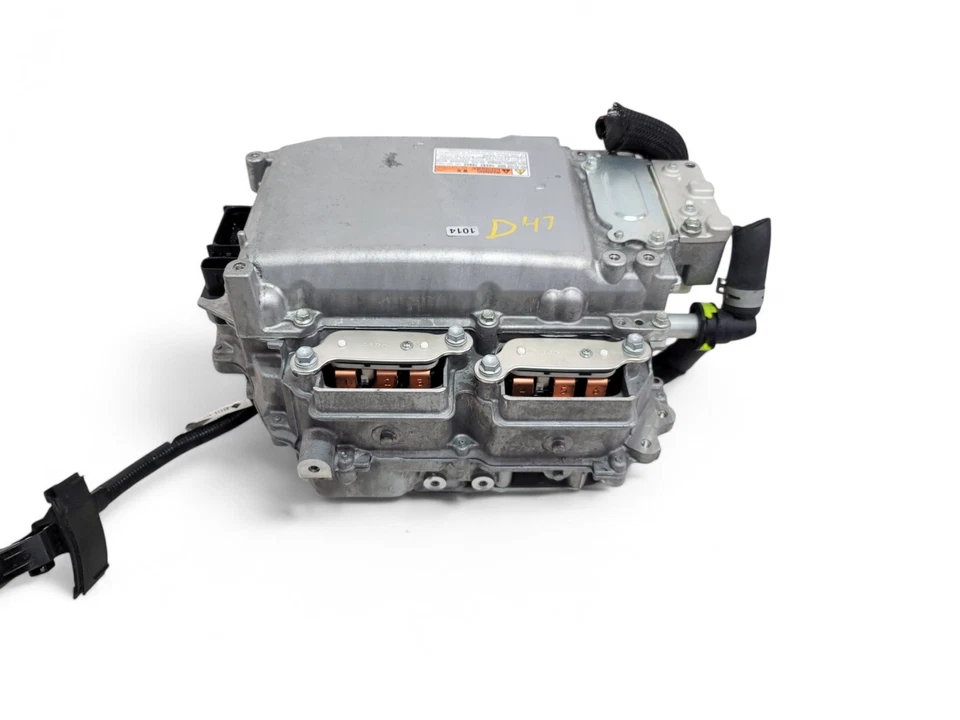 Convertidor inversor Lexus ES300h 13-18 DC Synergy G92A0-33021, D047, OEM, 2013, 2 Foto 1 de 4