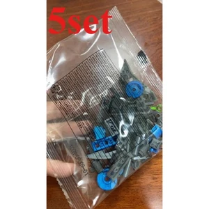 5set Mega Construx Bloks Halo COD DIY Base Building Block Toy Figure Accessories - Picture 1 of 4