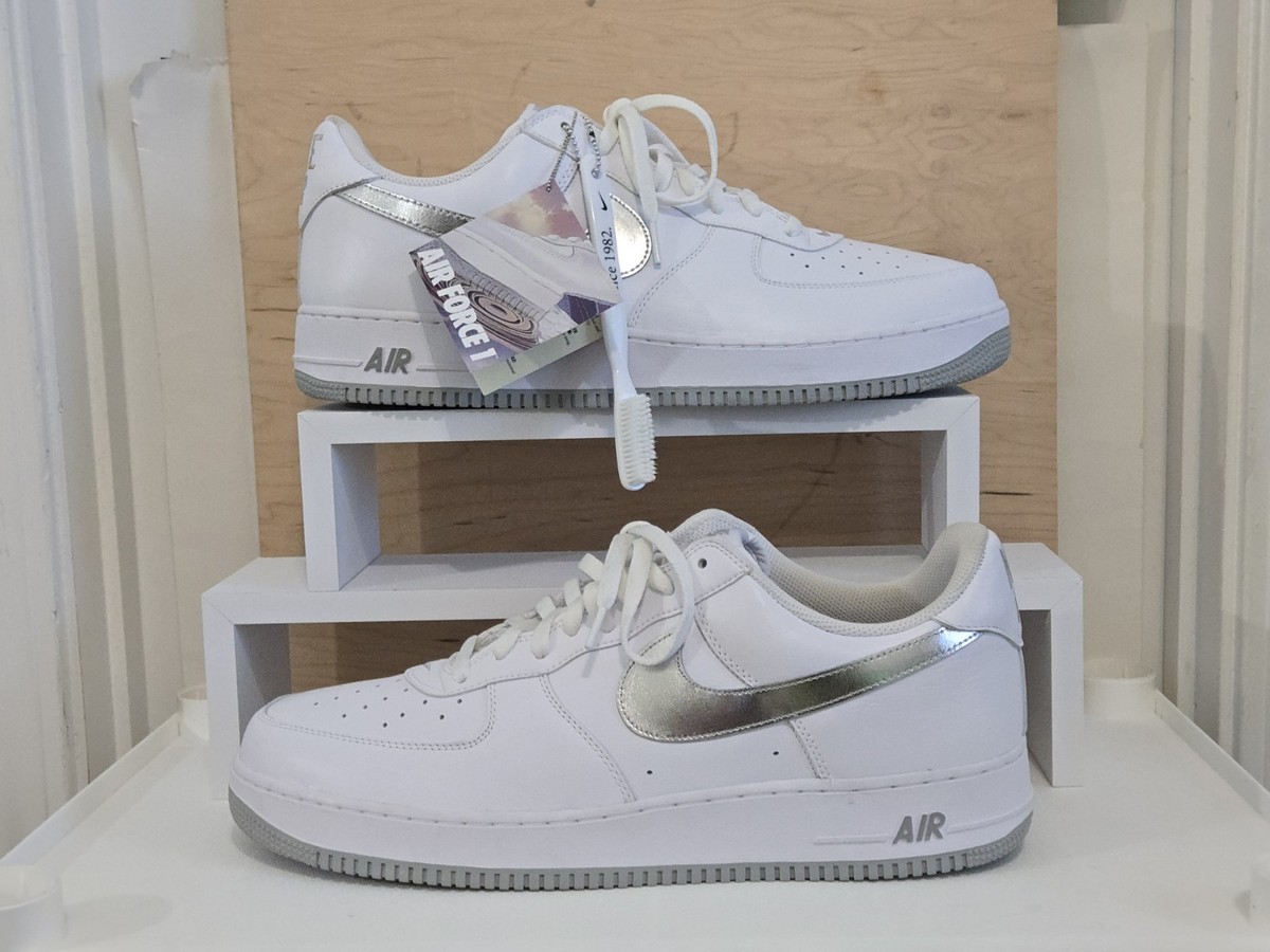 靴 NIKE AIR FORCE1 LOW anniversary edition Nike Air Force 1 Low 