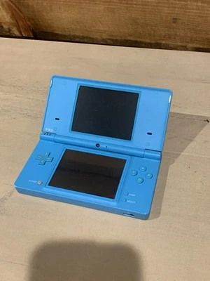 Nintendo DSi Blue - Image 1 of 4