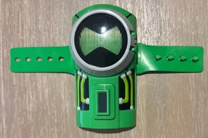 Ben 10 Revolution Ultimatrix Omnitrix Watch bandai 2010 - Picture 1 of 5