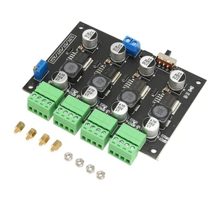 Multi Channel Switching Power Supply Module 3.3V 5V 12V ADJ Adjustable Voltage - Bild 1 von 22