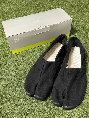 Marugo tabiRela Ujo Größen 22–28 cm Tabi-Schuhe Tabi-Typ-Sneaker Japan - Bild 1 von 4