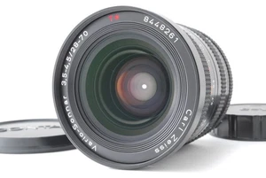 [Exc+5] Contax Carl Zeiss Vario-Sonnar 28-70mm f/3.5-4.5 MMJ Lens C/Y From JAPAN - Picture 1 of 8