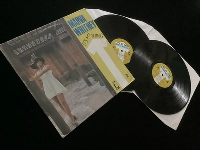 Marva Whitney - It’s My Thing - UK Remastered RePress x2 LPs - Image 1 of 4