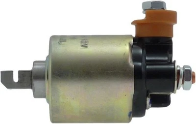 Nuevo solenoide para arrancadores Acura EL 1,7 L 2001-2005 y Honda Civic 1998-2000 1,6 L Foto 1 de 4