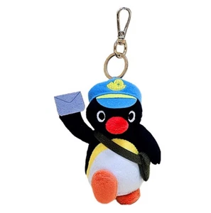 Pingu Standing Doll Keychain - Picture 1 of 2