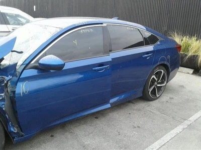 Driver Left Front Door Without Laminated Glass Fits 18-22 ACCORD 123781 - Image 1 of 4