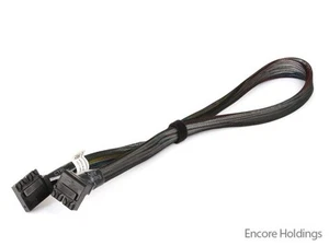 Dell Riser 1 PERC Karte auf 24x 2,5 Zoll SAS/SATA Backplane Assembly PCI XH00M - Bild 1 von 1