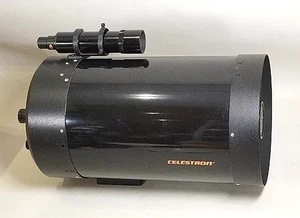 Celestron C-11 EX 280mm f/10 Schmidt-Cassegrain OTA – Kyoei Special Edition - Picture 1 of 12
