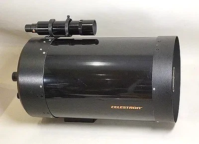 Celestron C-11 EX 280mm f/10 Schmidt-Cassegrain OTA – Kyoei Special Edition - Image 1 of 4