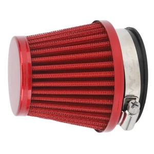 (Red) Filter Stable Performance Engine Protection - Picture 1 of 23