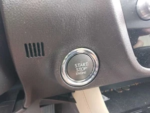 Ignition Switch Push Button Fits 13-19 LEXUS GS350 2920613 - Picture 1 of 12