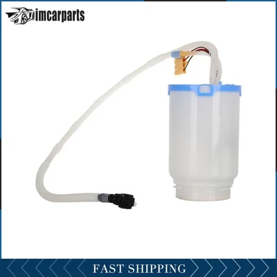 Se adapta a Porsche Cayenne 2011-14 Volkswagen Touareg 2011-15 3,0 L montaje de bomba de combustible Foto 1 de 4