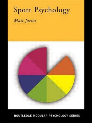 Sport Psychology (Routledge Modular Psychology) by Jarvis, Matt Paperback Book - Image 1 of 2