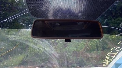 Espejo retrovisor sin atenuación automática se adapta a 10-22 JETTA 1551157 Foto 1 de 4