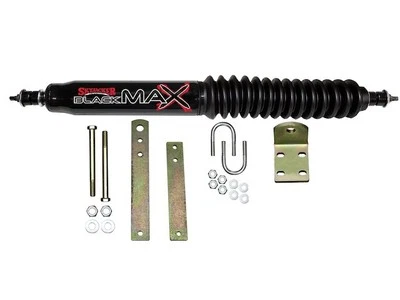 For 1980-1998 Ford F250 Steering Damper Kit Skyjacker 79124NQZK 1981 1982 1983 - Image 1 of 2