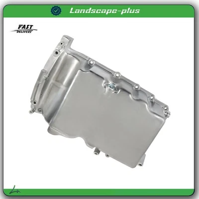 For 2013-2018 Ford Escape Fusion Focus Lincoln MKC CJ5Z6675A Engine Oil Pan - Image 1 of 4