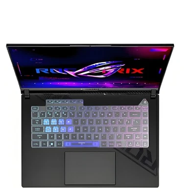 TPU Keyboard Skin Protector For Asus ROG Strix G16 G634J - Image 1 of 4