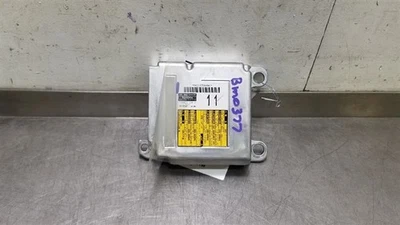 15 2015 LEXUS RC350 SRS MÓDULO DE CONTROL 8917024170 Foto 1 de 4