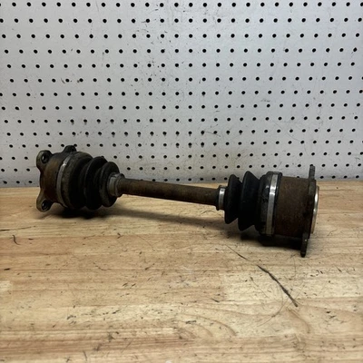 Eje CV diferencial trasero Toyota Celica Supra IRS 1982-1985 Foto 1 de 4