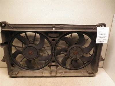 GMC Sierra 1500 2008 motor ventilador de refrigeración motor 4,3 L sin equipamiento de remolque 7061 Foto 1 de 4