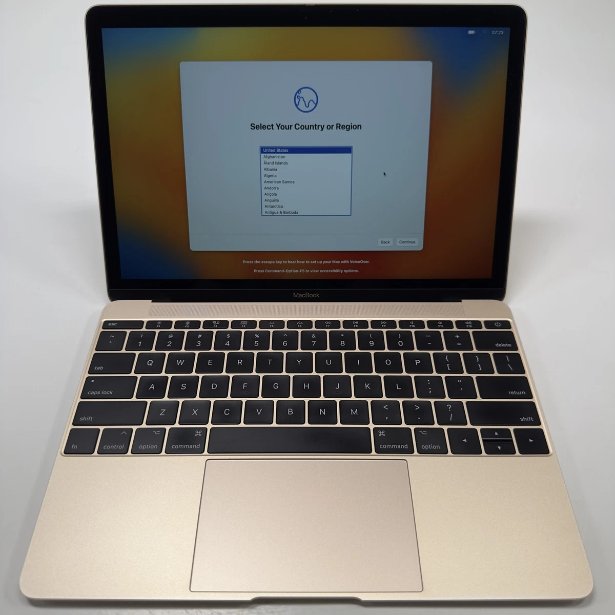 2017 Apple MacBook 12 Inch Laptops for sale | eBay