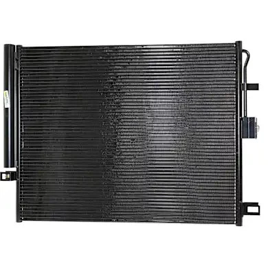 A/C Condenser Fits Dodge Durango - Image 1 of 3