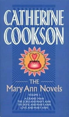Mary Ann Omnibus (1) by Cookson, Catherine Foto 1 de 1