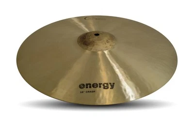 Dream Cymbals ECR16 Energy Series 16-inch Crash Cymbal - Image 1 of 2