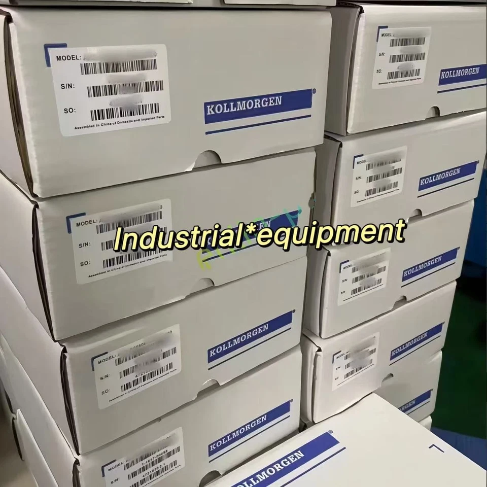 AKD-P02407-NBEI-I000 Servo Driver AKD-P02407-NBEI-I000 AKD-P02407-NBEI-I000 - Image 1 of 1