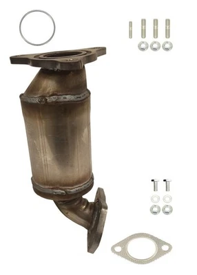 Convertidor catalítico para Chevrolet Impala 2014-2016 2,5 L L4 GAS DOHC Foto 1 de 2