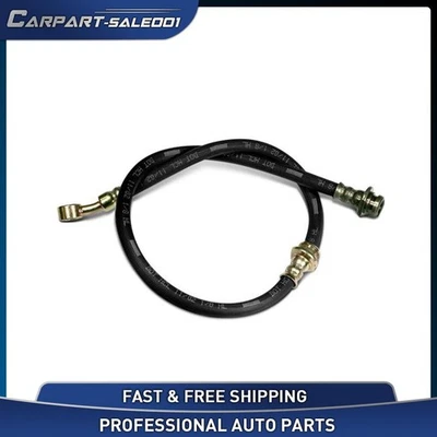 Manguera hidráulica freno trasero piezas centradas para Buick LeSabre 1991-1999 Foto 1 de 2