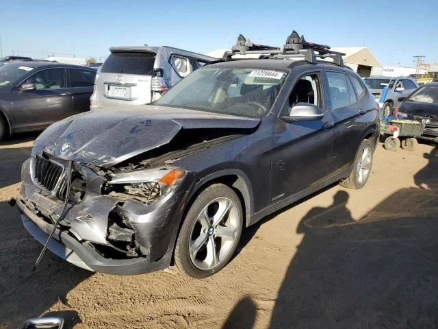 Alternator 35iX Fits 13-15 BMW X1 1287825 - Image 1 of 4