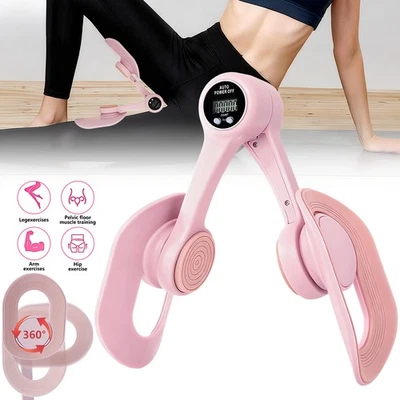 Oberschenkeltrainer Beckenbodentrainer Für Beckenboden, Postpartale Rehabilitati - Bild 1 von 4