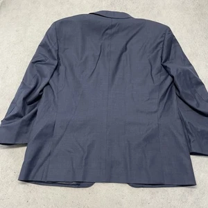 PETER MILLAR Blazer Jacke Herren 44s Neu Blau 2 Knopf Flynn Sport Mantel " - Bild 1 von 7