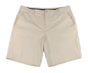 Vineyard Vines On The Go OTG Performance Golf Chino Shorts Mens 36x9 Performance - Picture 1 of 14