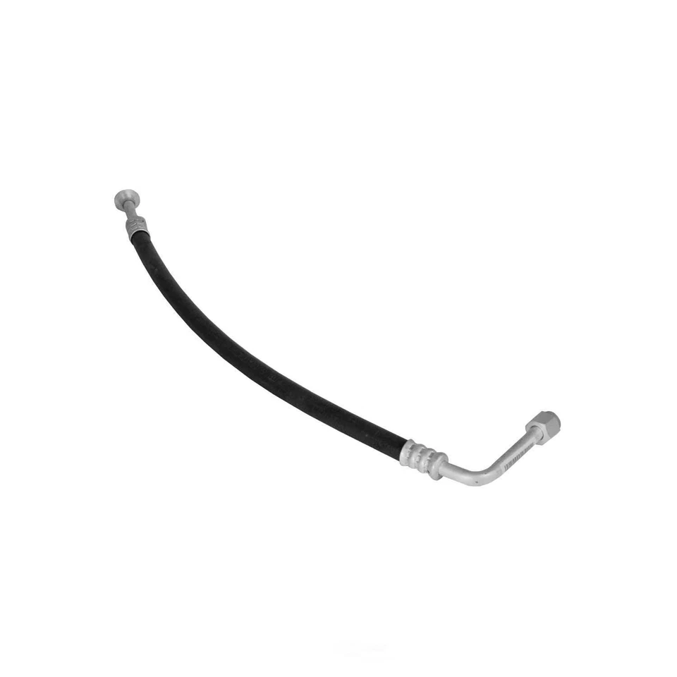 Шланг для разгрузки хладагента кондиционера подходит для Volkswagen Cabrio Golf Jetta GLOB 1993-2002 годов выпуска - Изображение 1 из 1