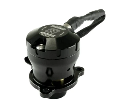 Turbosmart Kompact EM BOV VR10 Doble Puerto Se Adapta a Mini Peugeot Citroën DS Foto 1 de 4