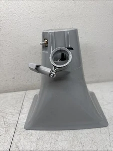 VALCOM VC-V-1036C 15Watt 1Way Paging Horn Grey Power Cable Missing - Picture 1 of 17
