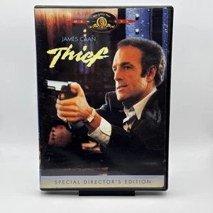 Thief (DVD, 1998, Special Edition) - Picture 1 of 3
