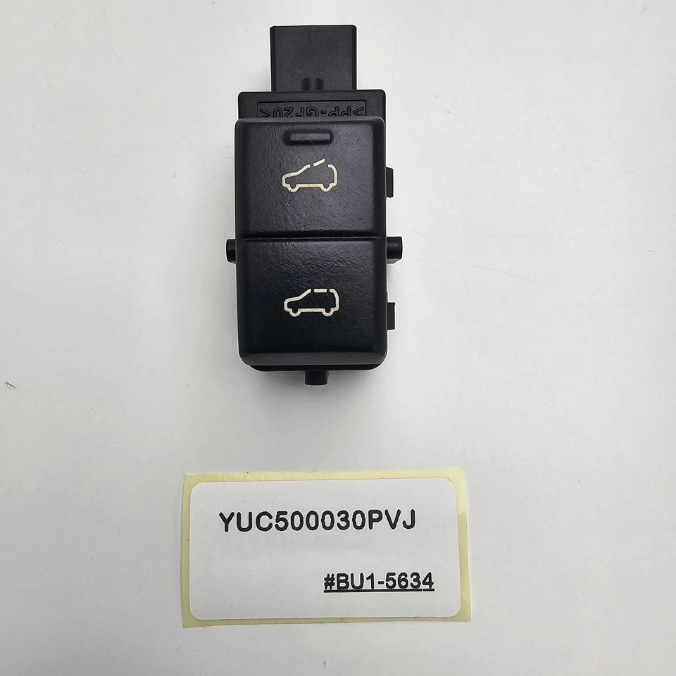 Interruptor de techo corredizo Land Rover LR2 2008-2012 YUC500030PVJ Foto 1 de 4