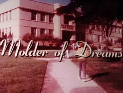 Moulder Of Dreams, Nice Color, 1991, 16mm, 2 2000ft Reels - Image 1 of 4