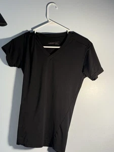 Black Nike Compression Shirt Men’s Small - Picture 1 of 5